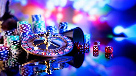 gambling industry worth